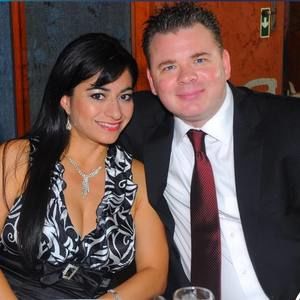 Meet your Posher, Scott